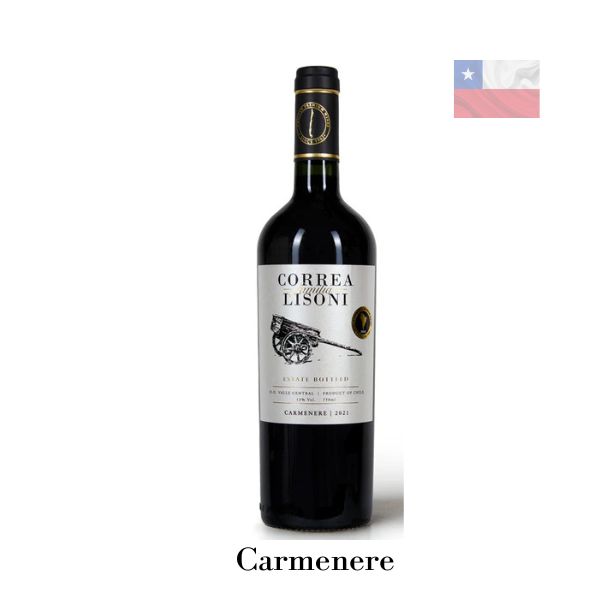 Correa Lisoni Estate
