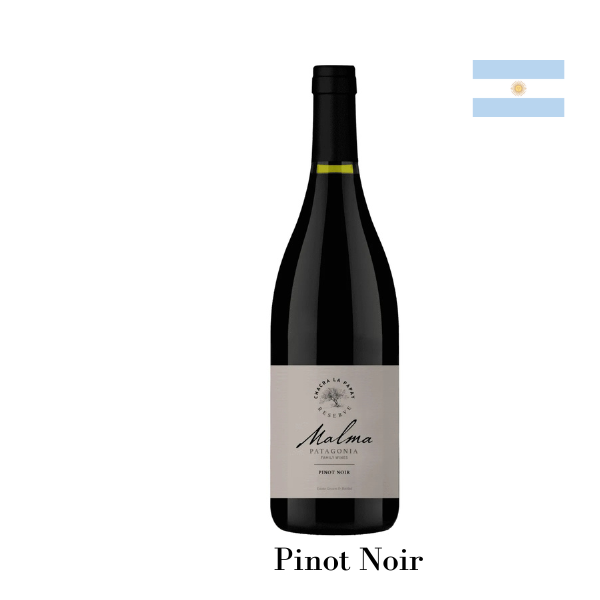Malma Reserva