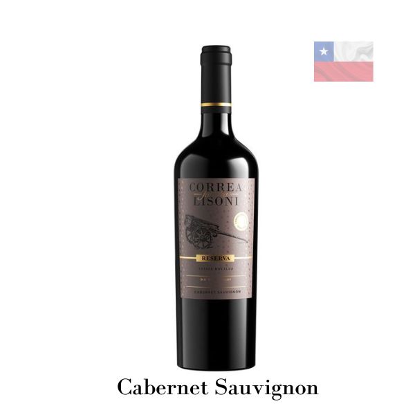 Correa Lisoni Reserva