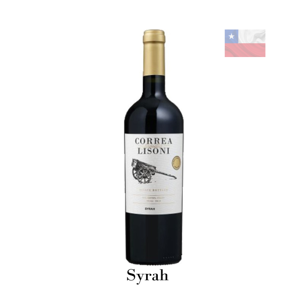 Correa Lisoni Estate