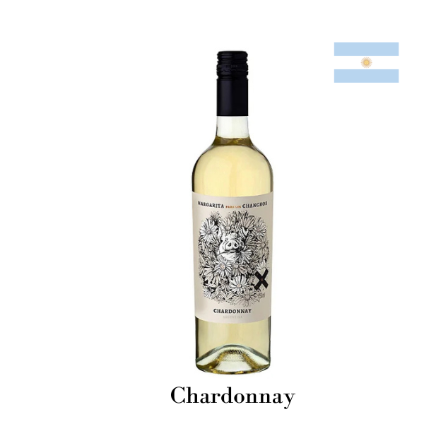 Margarita para los Chanchos