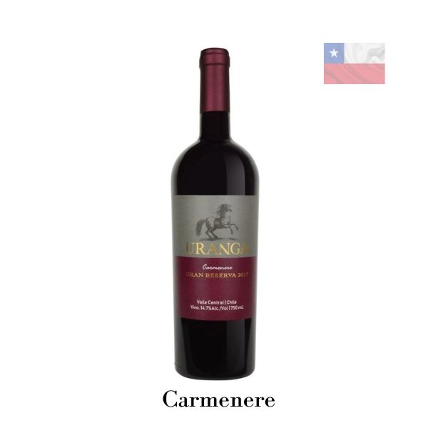 Uranga Gran Reserva