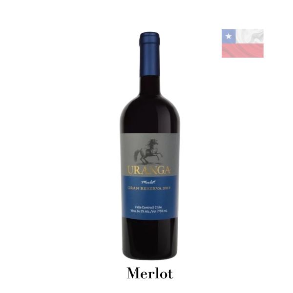 Uranga Gran Reserva