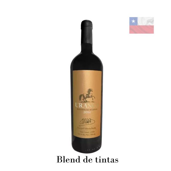 Uranga Premiun 2014