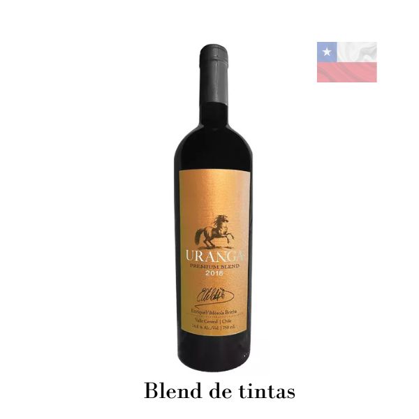 Uranga Premiun 2018