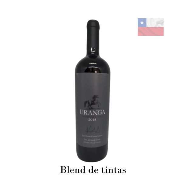 Uranga Premiun Blend