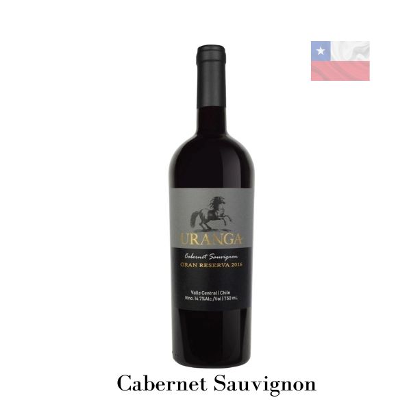Uranga Gran Reserva