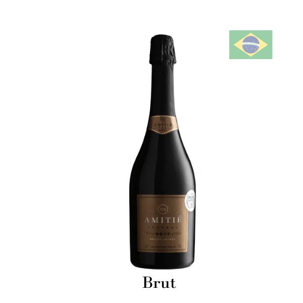 Amitié Cuvee