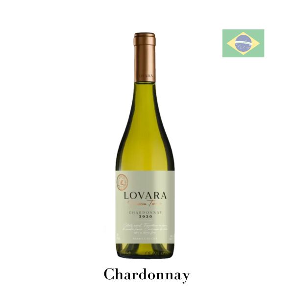 Lovara Reserva Terroir