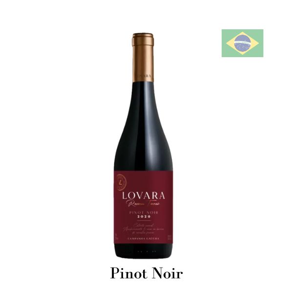 Lovara Reserva Terroir
