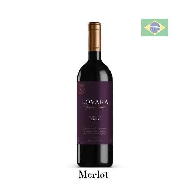 Lovara Reserva Terroir