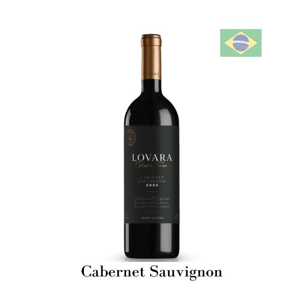 Lovara Reserva Terroir