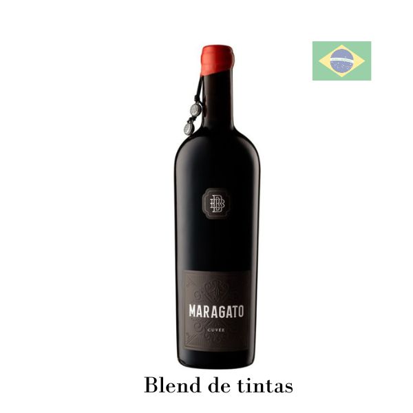 Maragato Cuvée