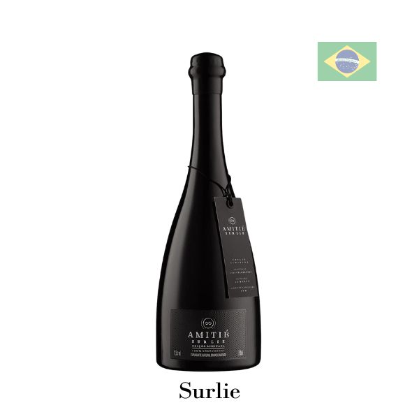 Amitié Nature Surlie