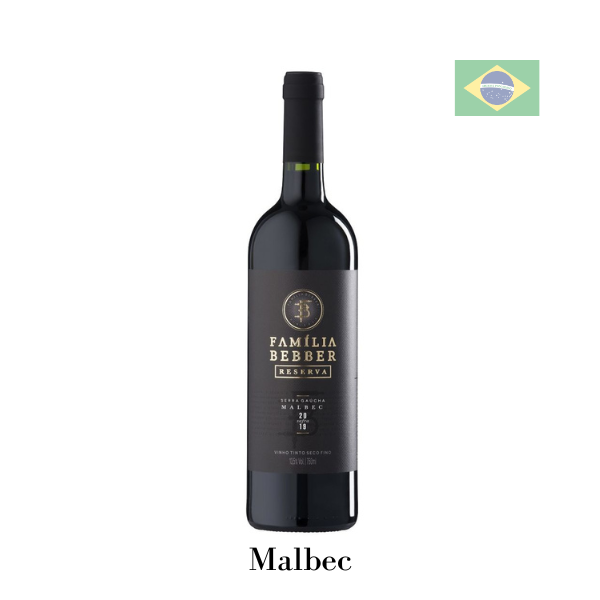 Familia Bebber Reserva