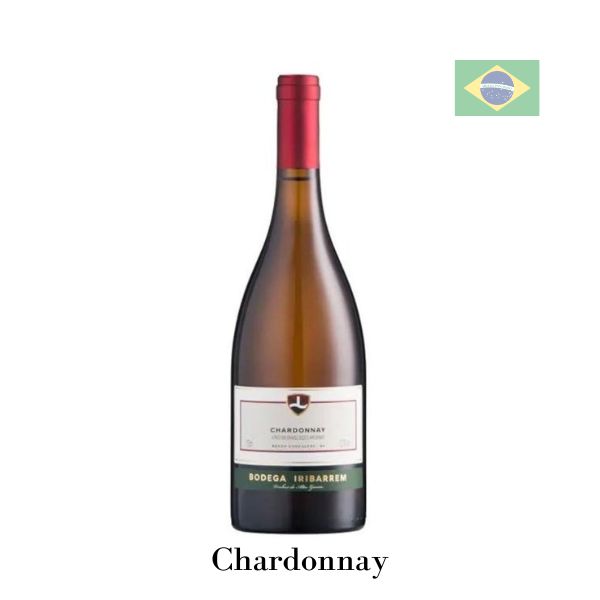 Bodega Iribarrem