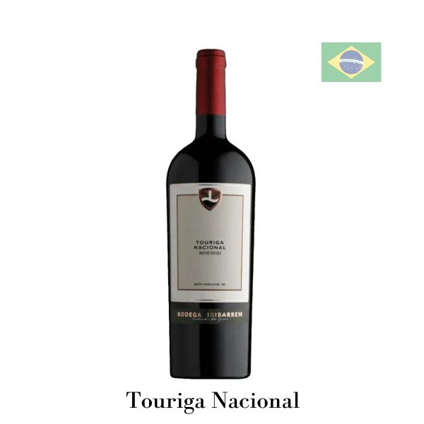 Bodega Iribarrem