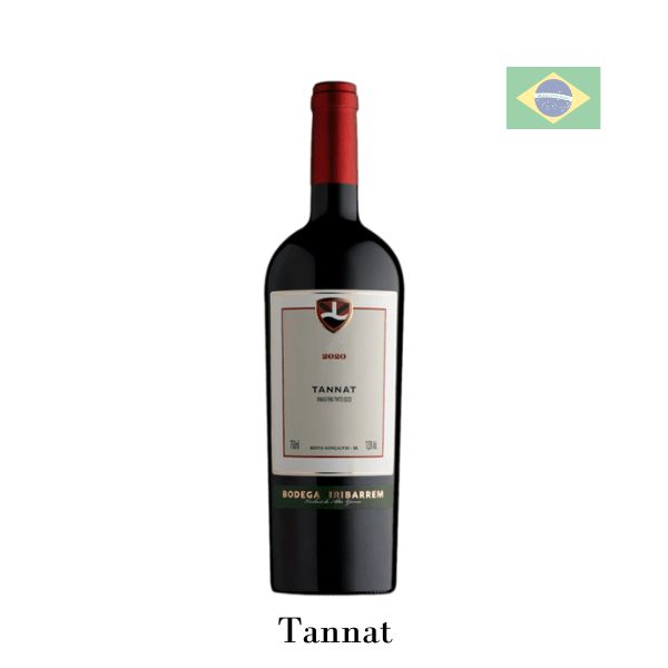 Bodega Iribarrem