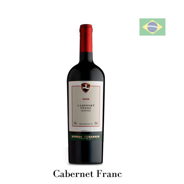 Bodega Iribarrem