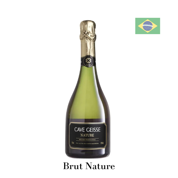 Cave Geisse Nature