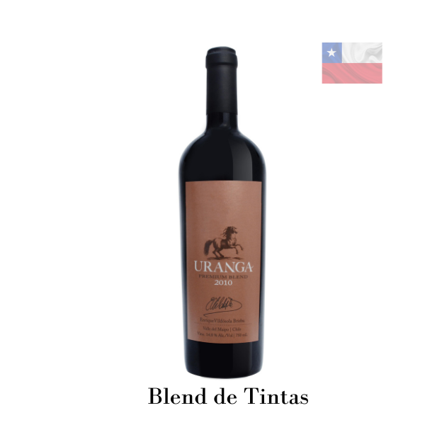 Uranga Premiun 2010