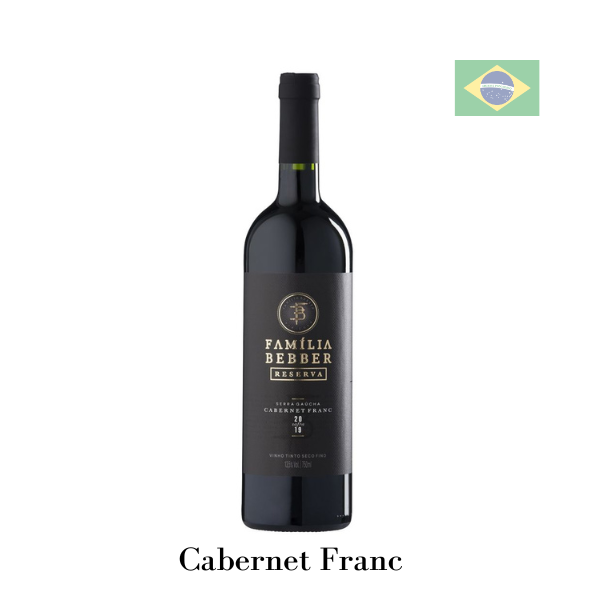 Família Bebber Reserva