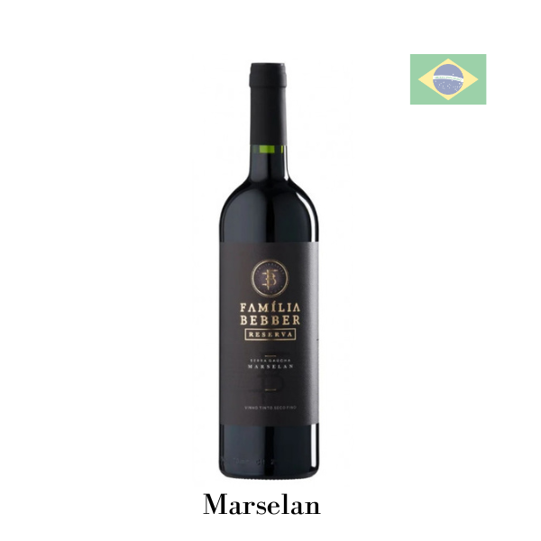 Família Bebber Reserva