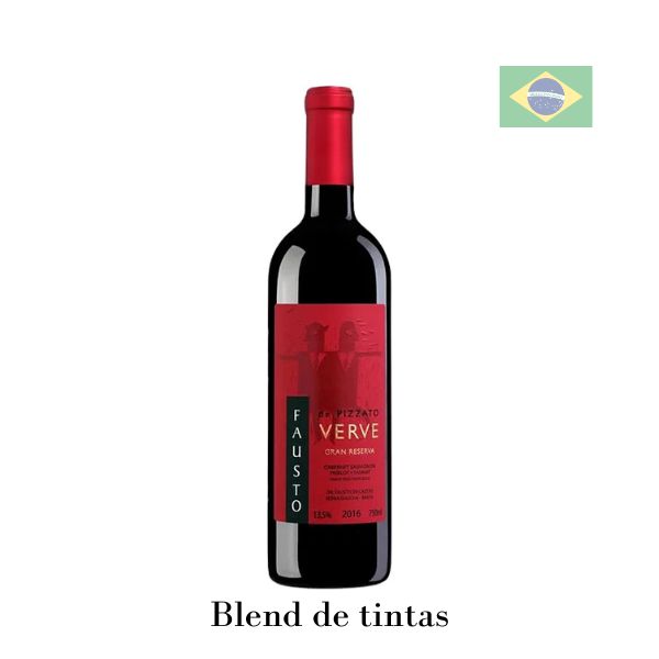 Pizzato Verve