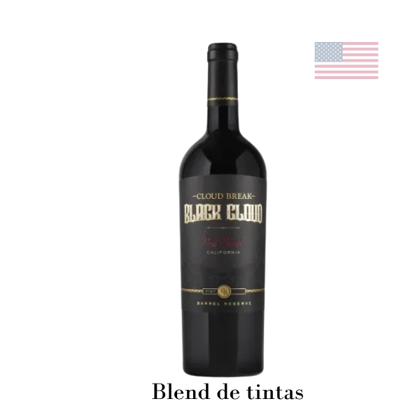Black Cloud