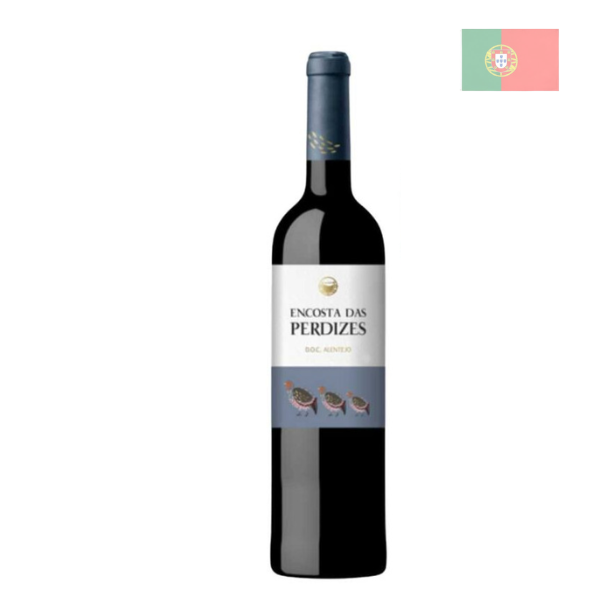 Encosta das Perdizes Doc Alentejo