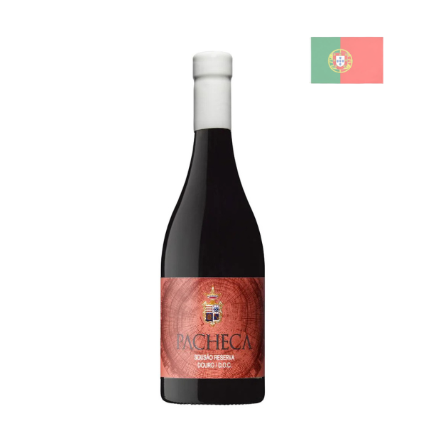Pacheca Reserva Sausão
