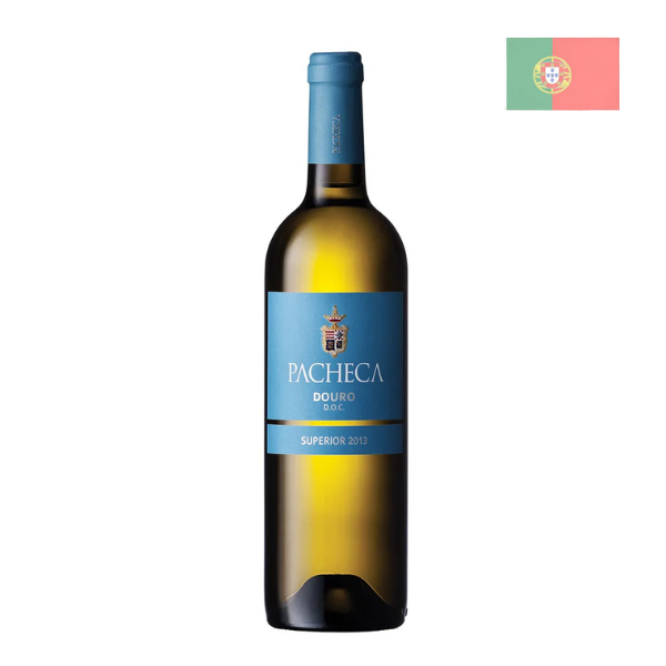 Pacheca Superior Branco