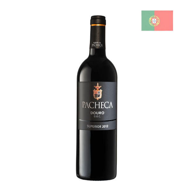 Pacheca Superior Tinto Douro D.O.C