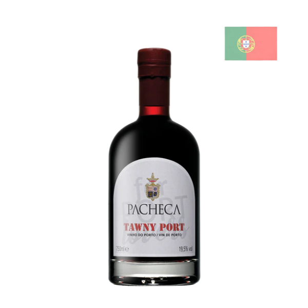 Pacheca Porto Tawny