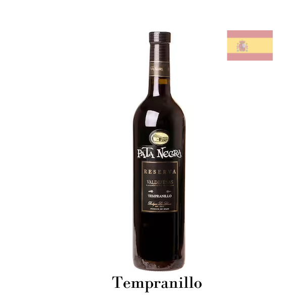 Pata Negra Reserva
