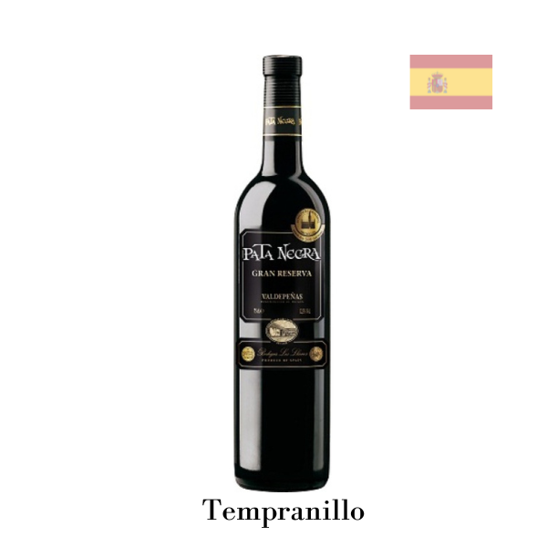 Pata Negra Gran Reserva