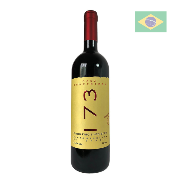 Vinho Casa 173