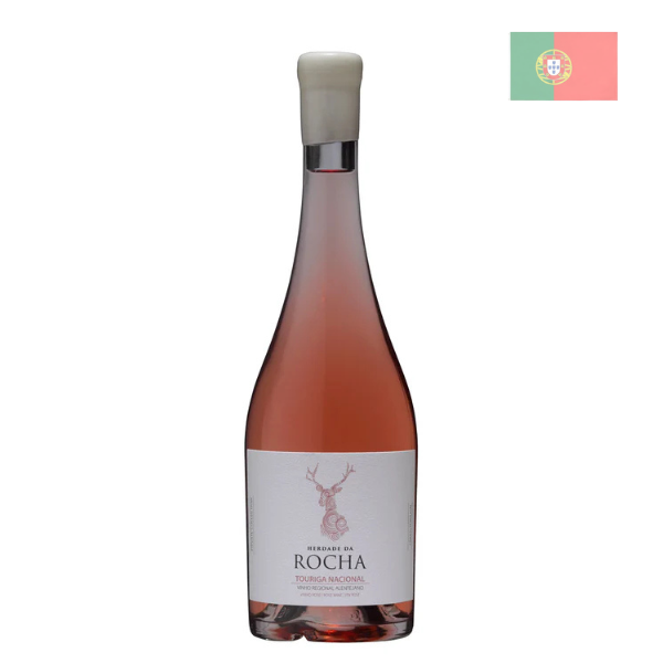Herdade da Rocha