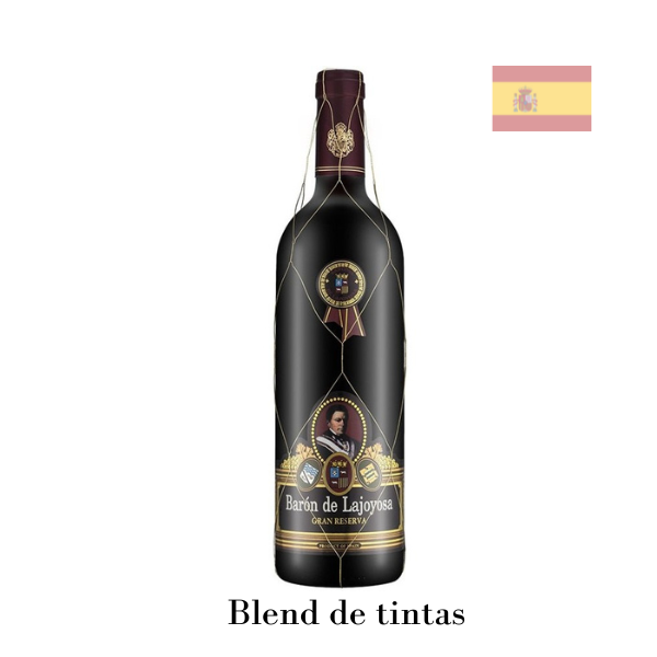 Barón de Lajoyosa