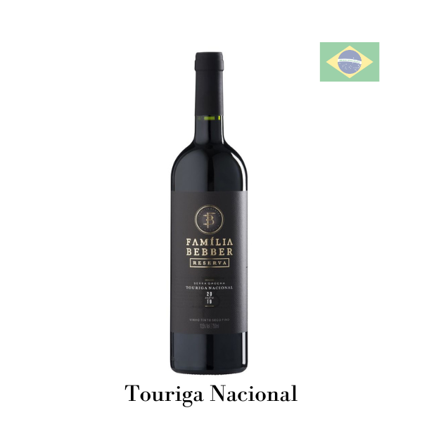 Familia Bebber Reserva