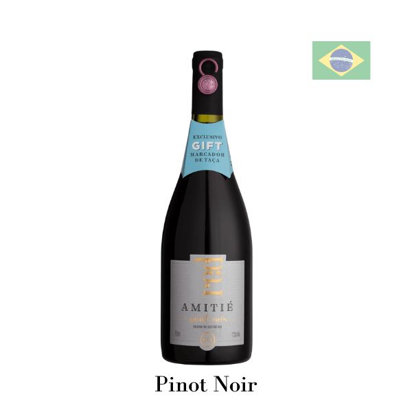 Amitié