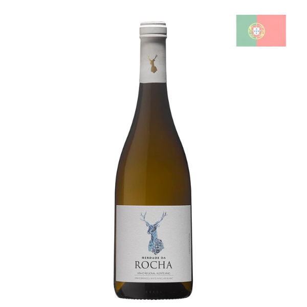 Herdade da Rocha Branco