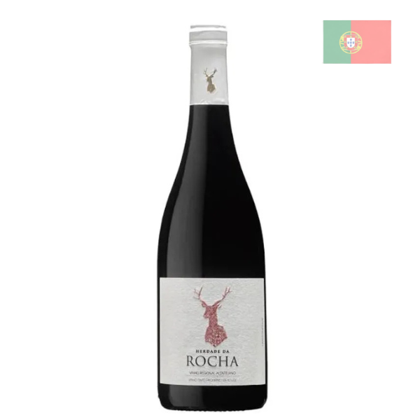 Herdade da Rocha Tinto