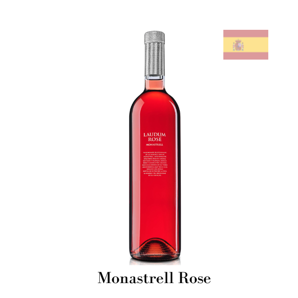 Laudum Monastrell