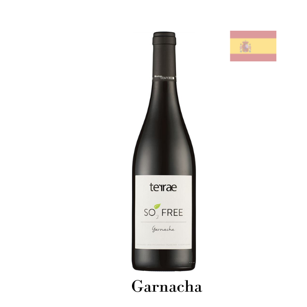 Terrae SO2