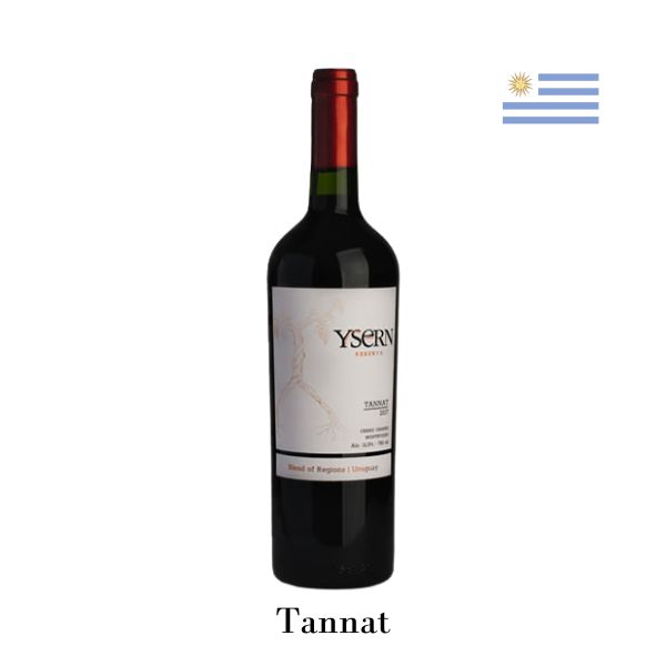 Ysern Reserva