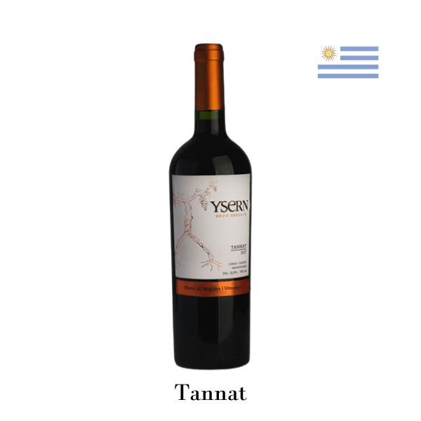 Ysern Gran Reserva