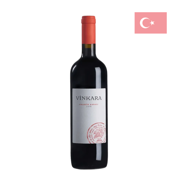 Vinkara Kalecik Karasi