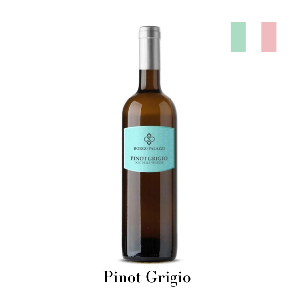 Borgo Pallazi