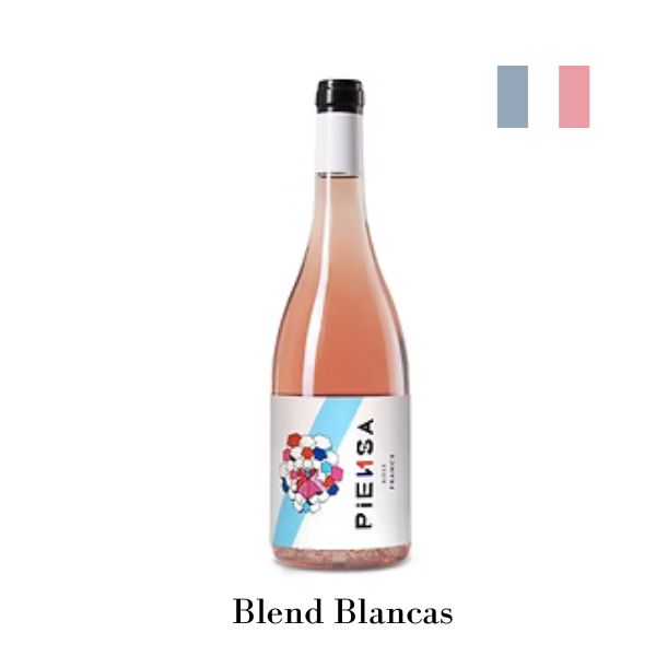 Piensa AOC Bordeaux Rosé
